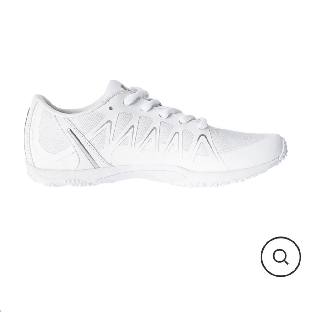 Varsity DBL Edge Cheer Shoes